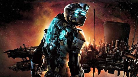 New Dead Space Game Is Reportedly A ‘reimagining Of The Originals