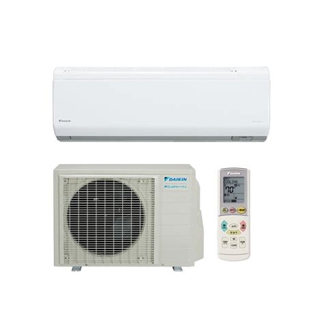 Daikin Btu Seer Heat Pump Air Conditioner Ductless Mini