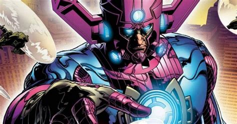 Galactus Vs Dormammu Who Would Win And Why