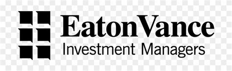 Eaton Logo Png - Eaton Vance, Transparent Png - 1170x290(#6417892