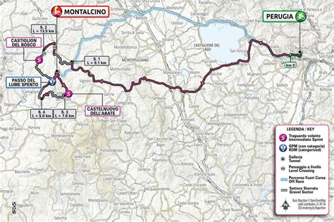 Serán tras duras ascensiones, una de segunda y dos de primera, destacando la. Giro de Italia 2021 (Etapa 11) Previa - Noticiclismo