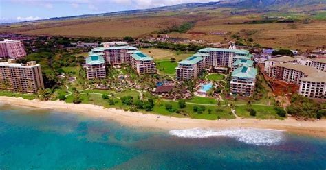 Honua Kai Resort Spa Maui Lahaina Travel Deals 2021 Package Save