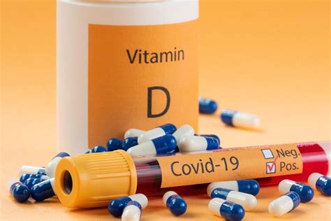 How Does Vitamin D Supplementation Impact Covid 19 Vaccine Efficacy