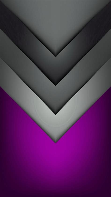 Purple And Grey Wallpapers Wallpaper Cave