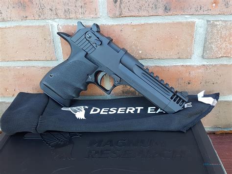 Magnum Research Desert Eagle L5 Lig For Sale At