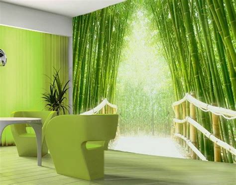 17 Fascinating 3d Wallpaper Ideas To Adorn Your Living Room