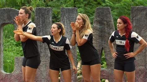 The Challenge Season 30 Episode 6-7 videos - dailymotion Let the dirt fly episode special: