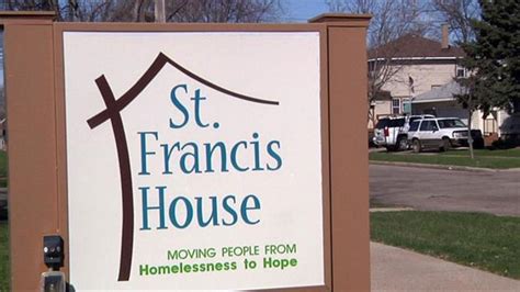 St Francis House Announces Fundraising Initiative