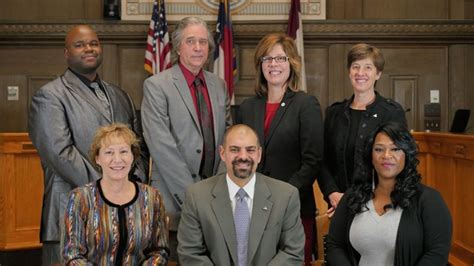 Meet City Council The City Of Asheville