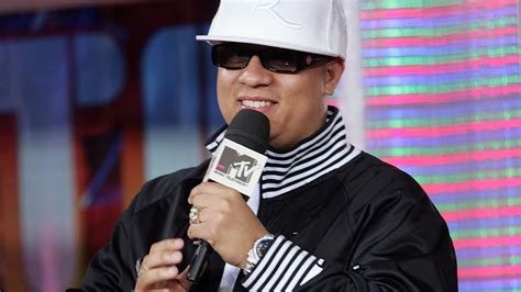 Reggaeton Star Hector Delgado Says ‘harlem Shake Stole His Lyrics