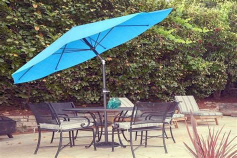 These picks are lightweight, have high upf ratings and feature sand anchors and weighted bags to stay secure. 10 Things You Should Consider Before Setting Up Your Patio ...