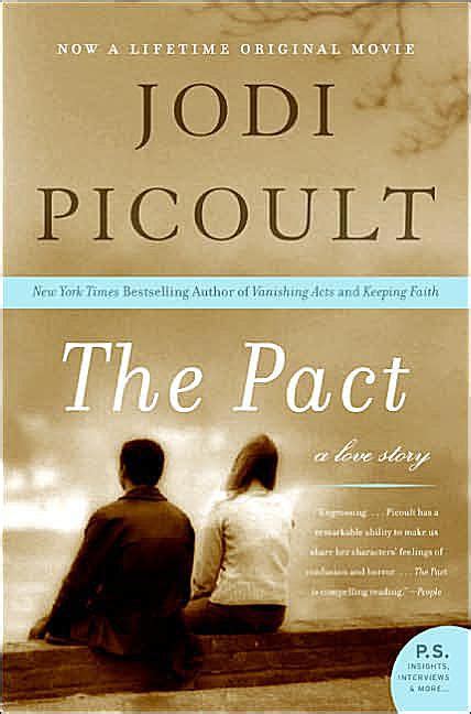 jodi picoult books complete list by year