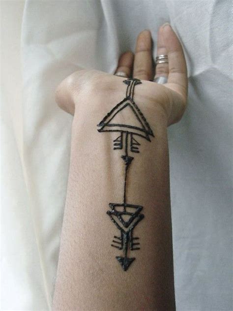 250 Cool Tribal Tattoos Designs Tribe Symbols With Meanings 2021