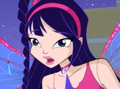Pin By Mary Vedell On Musa Anime Winx Club Fairy Girl