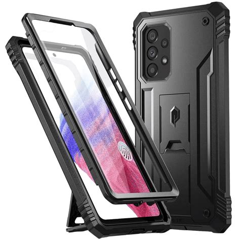 Best Rugged Cases For Samsung Galaxy A53 In 2022 Websetnet