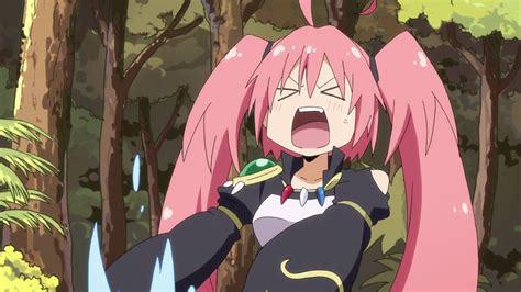Pin On That Time I Got Reincarnated As A Slime