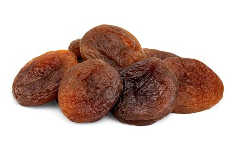 Organic Dried Apricots - Dried Fruit - By the Pound - Nuts.com