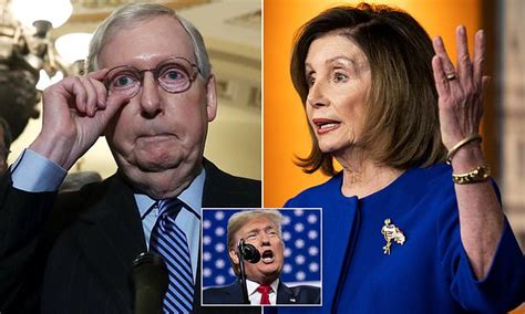 The lead impeachment manager and chairman of the house intelligence committee. Donald Trump impeachment trial could begin next week ...