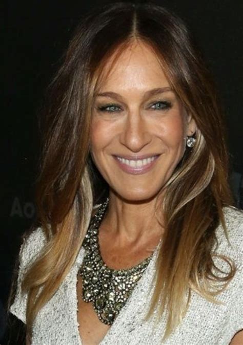 See also another related image from celebrity topic. 23 Sarah Jessica Parker Hairstyles-Celebrity Sarah Jessica ...