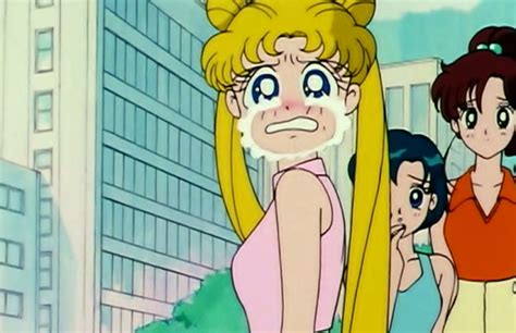 Sailor Moon Newbie Reviews Episodes 69 70 The Josei Next Door