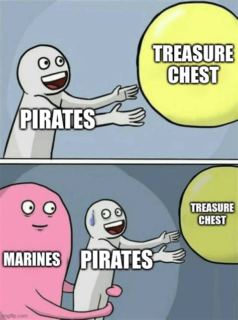Pirate Meme Imgflip