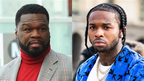 50 Cent Reveals When Pop Smokes Posthumous Album Will Drop Talks