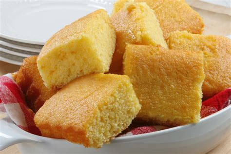 Traditional Southern Cornbread Best Holiday Recipes Ideal Living
