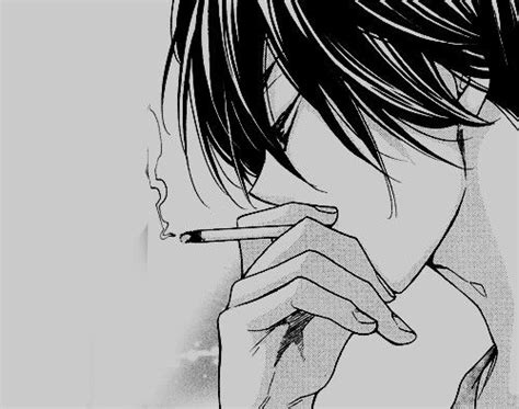 Aesthetic sad boy drawing mungfali. Pin by AnimeGurl~ on Anime Hotties | Aesthetic anime ...