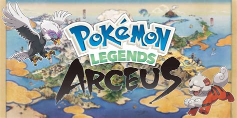 Top 999 Pokemon Legends Arceus Wallpaper Full Hd 4k Free To Use