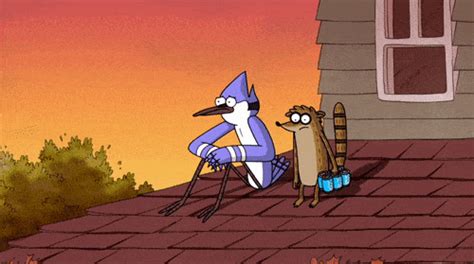 Regular Show 2221571 Uludağ Sözlük Galeri