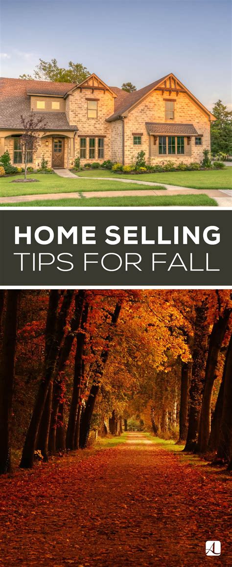 For Sale Fall Home Selling Tips American Lifestyle Magazine Home