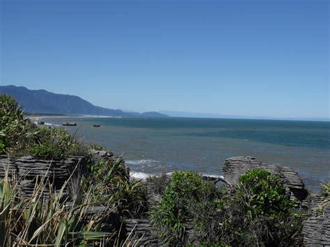 Roadtrip Chris Arbon Charleston Westland Nz