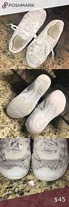 Nfinity Vengeance Cheer Shoes Size 4 No Case Cheer Shoes Nfinity