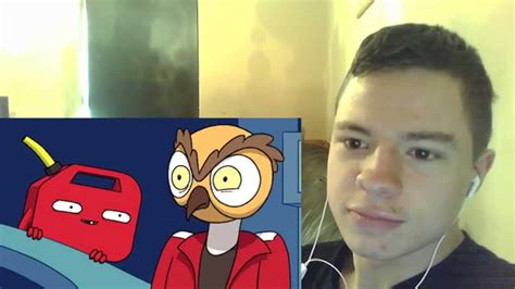 Fordy Reacts To Vanoss Animated Sneaky Gas Can Youtube