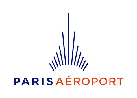 Un país y lo abre al resto del mundo. Los Aeropuertos de París presentan una nueva identidad ...