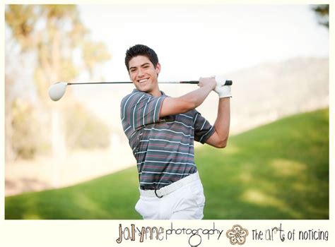 Pin On Senior Portraits Golf