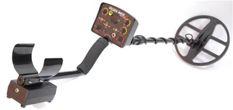 Video ini adalah uji kemampuan metal detector golden mask deephunter pro 3 se dengan koil 58cm dan 125cm x 125 cm. Golden Mask 3+ Power