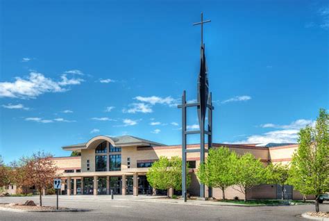 Harvest Bible Chapel Denver Church Facility Solutions