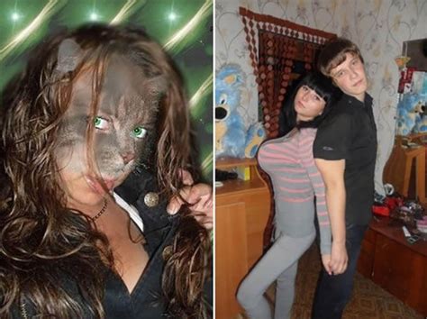 The 16 Most Funny Profile Picture Fails From Russian