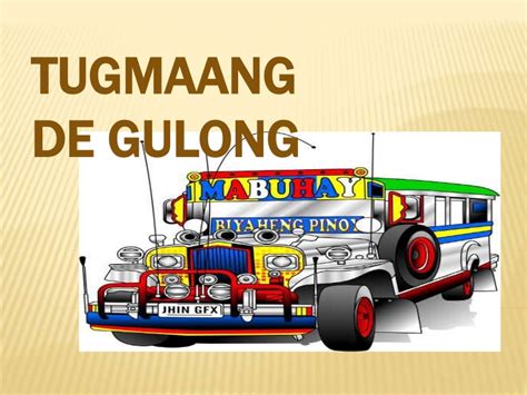 Tugmang De Gulong Philippin News Collections