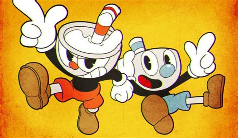 Cuphead Clears 5 Million Sales In Two Years Game World Observer