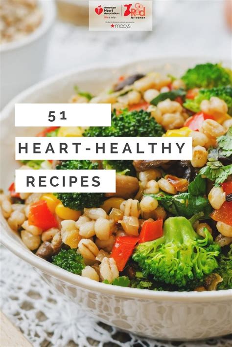 Diabetic & heart healthy meals. 1203 best images about Heart-Healthy Recipes on Pinterest ...