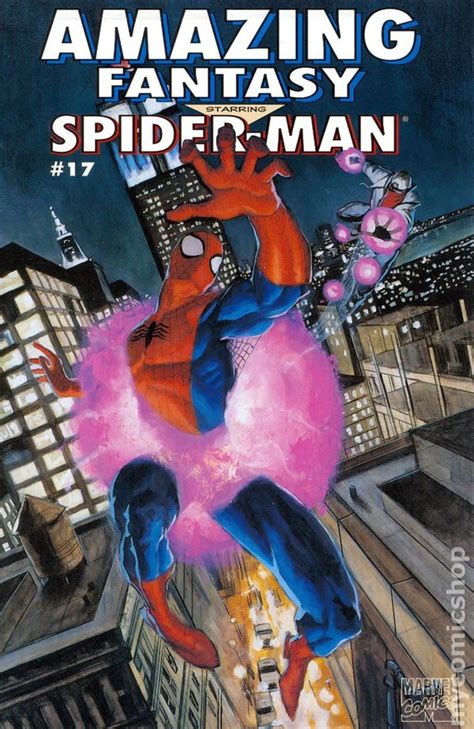 We did not find results for: Amazing Fantasy (1962) comic books