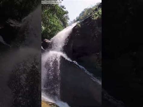 Rani Duduma Waterfall Nandapur Picnic Spot Koraput Odisha
