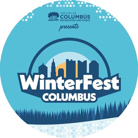 Winterfest Columbus Columbus Oh