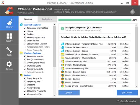 Ccleaner Professional Plus Serial Key 2015 Free Download