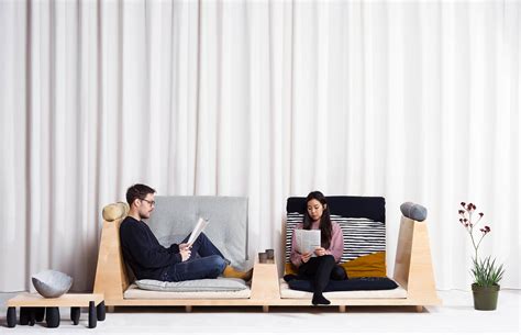 Smart Adaptable Furniture Concepts Using Ingenious Modular Design