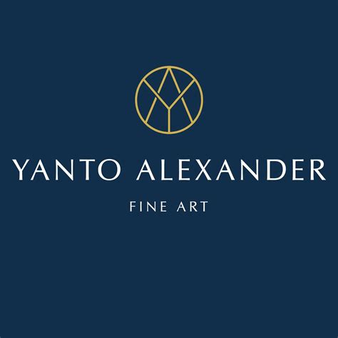 Yanto Alexander Fine Art Amersfoort