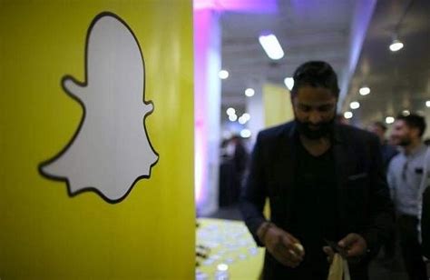 Snapchat Drops To One Star On App Store After Ceos Alleged Poor