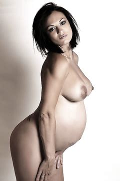 Pregnant Sexy Time Pics